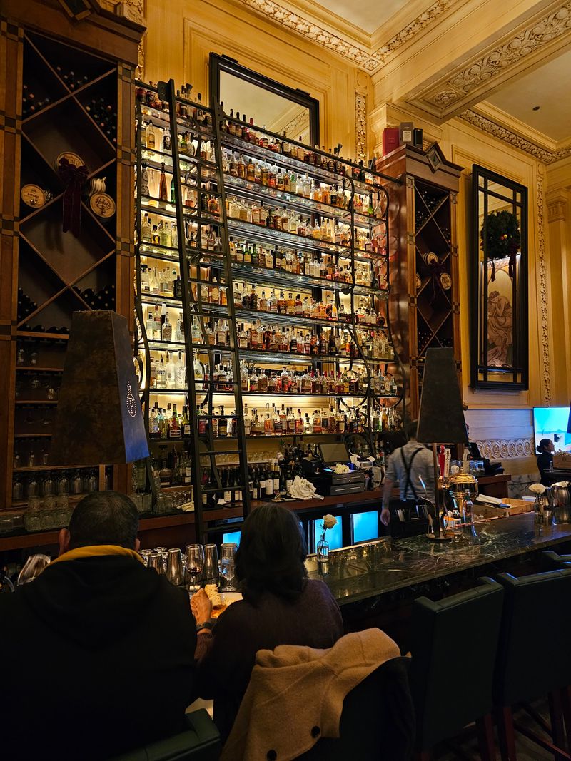 Pierpont&rsquo;s at Union Station &mdash; Kansas City