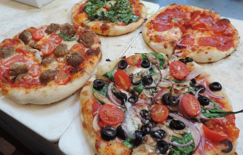 Nebraska &mdash; Tasty Pizza