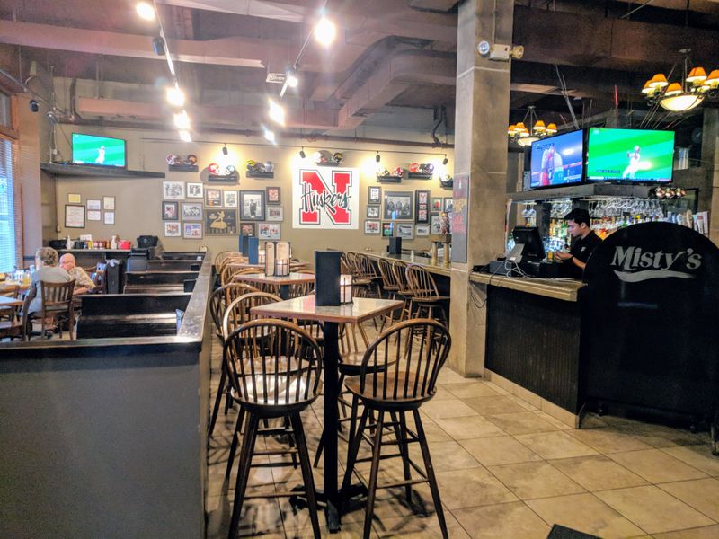 Nebraska — Misty’s Steakhouse (Lincoln)