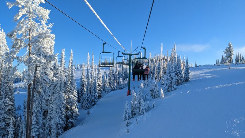 Blacktail Mountain Ski Area