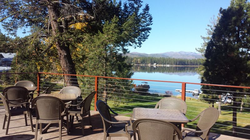 Lindey’s Prime Steak House (Seeley Lake)