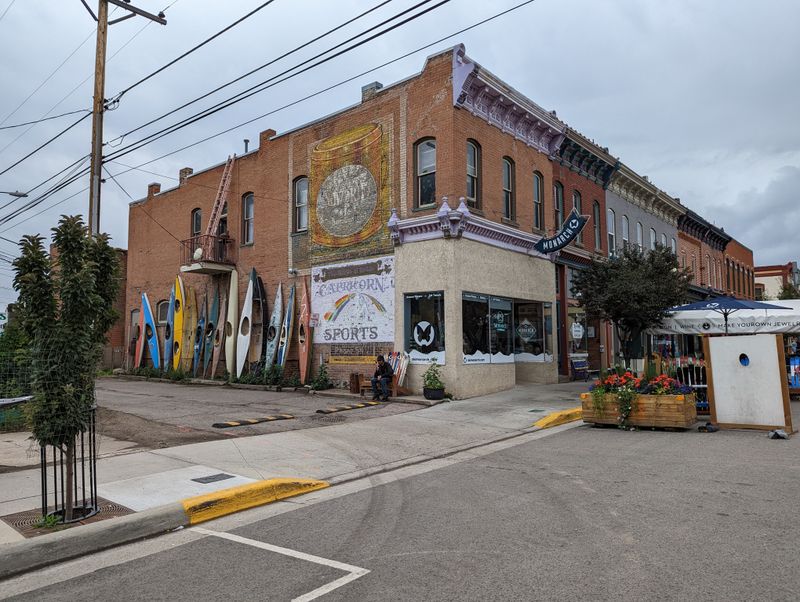 Salida