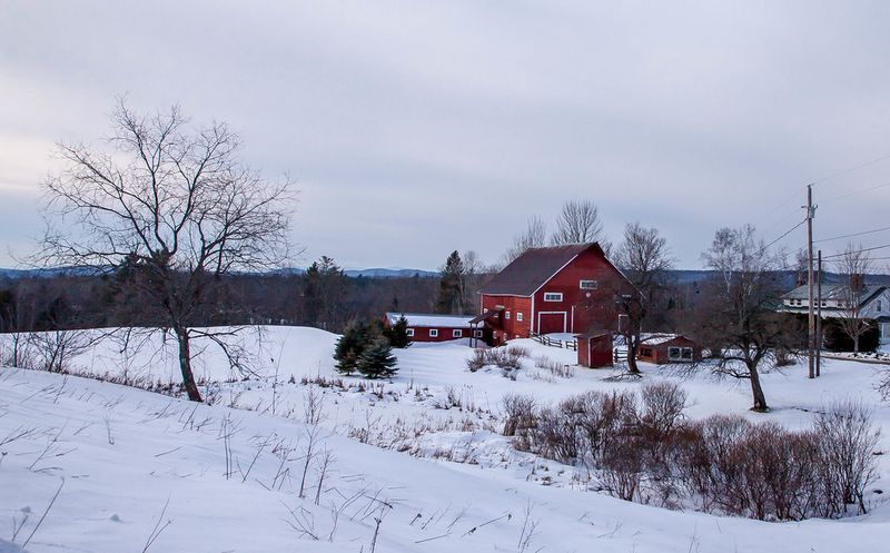 Craftsbury
