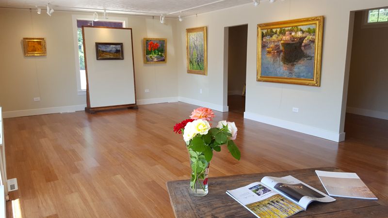 Montrose Public Art and Murals