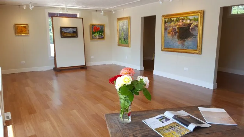 Montrose Public Art and Murals