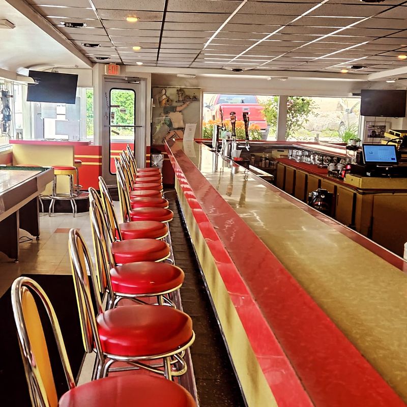 Miss Katie's Diner &mdash; Milwaukee, WI