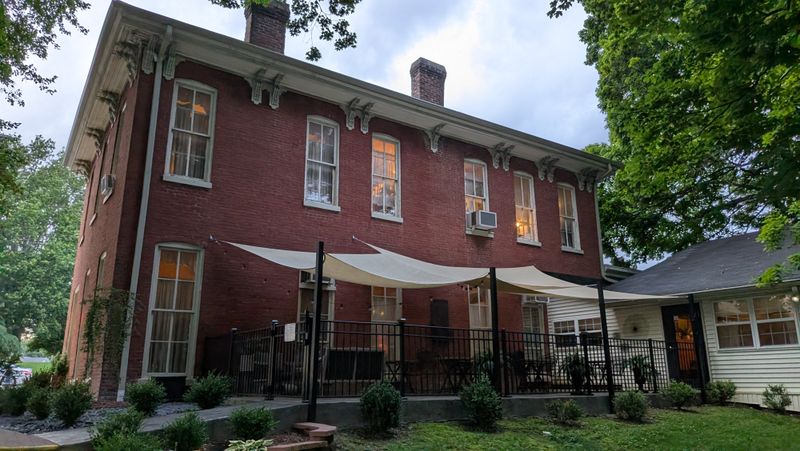 Back Home Restaurant – Elizabethtown