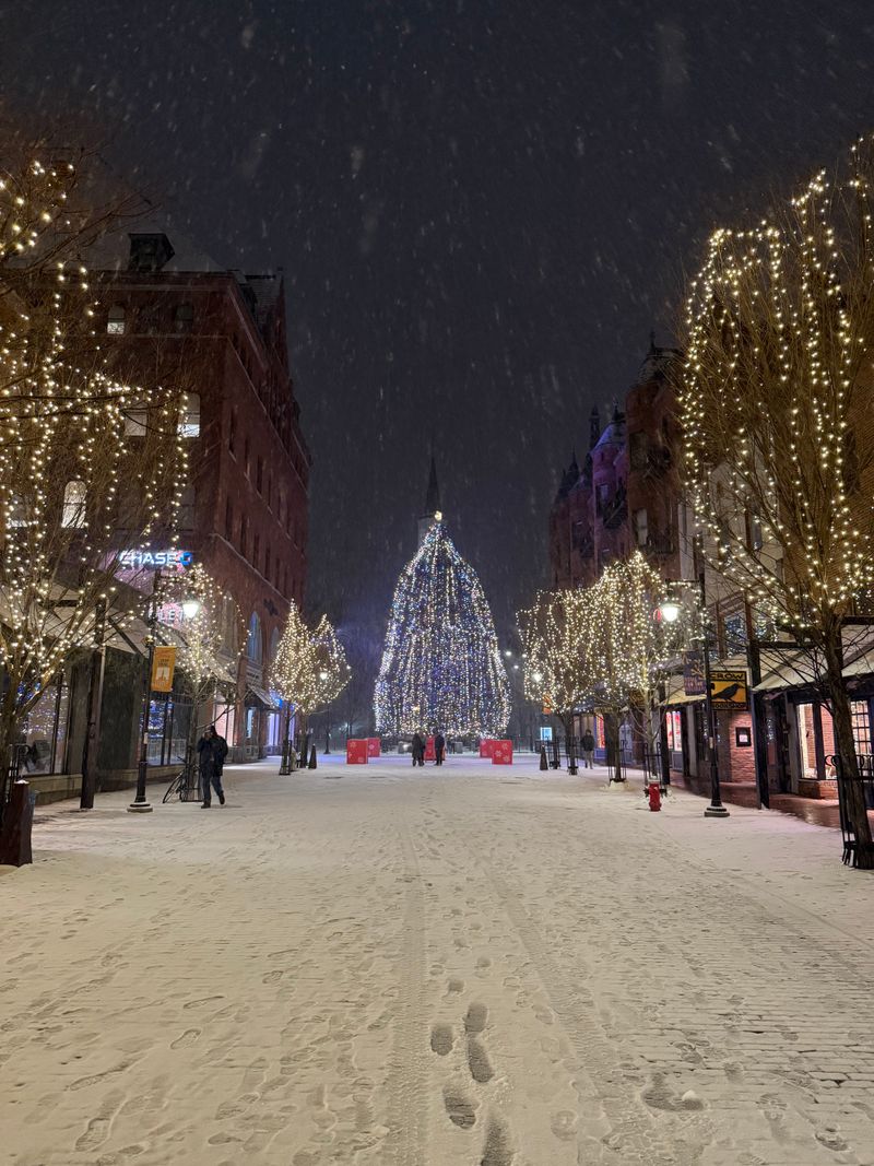 Burlington, Vermont