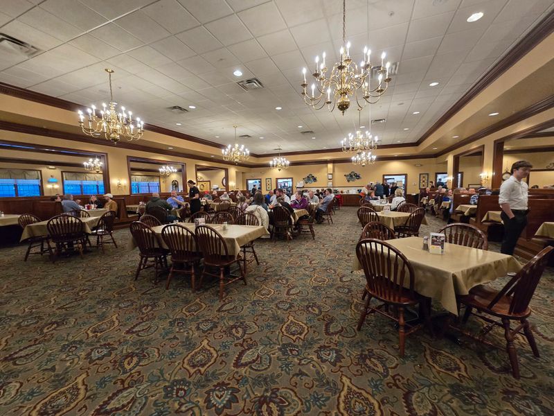 Hartville Kitchen