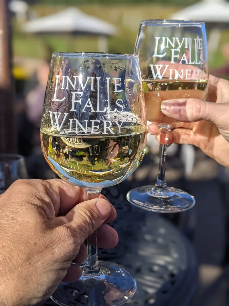 Linville Falls Winery &ndash; Newland