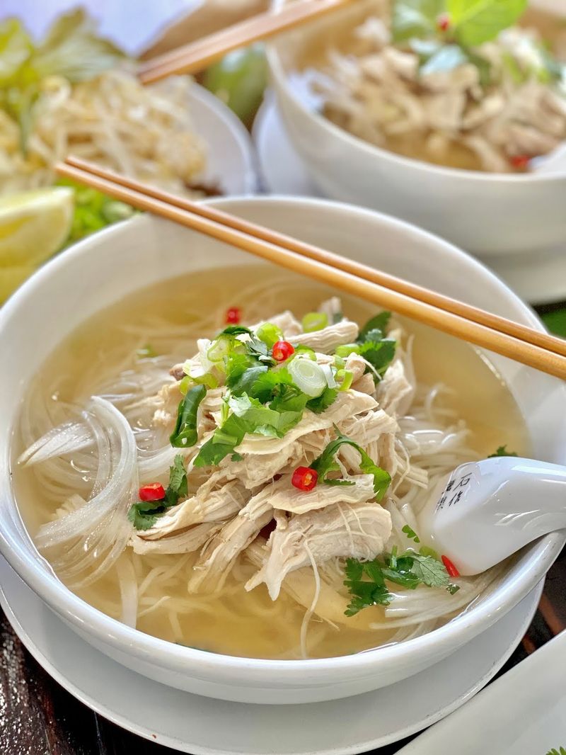 Fayetteville, Arkansas