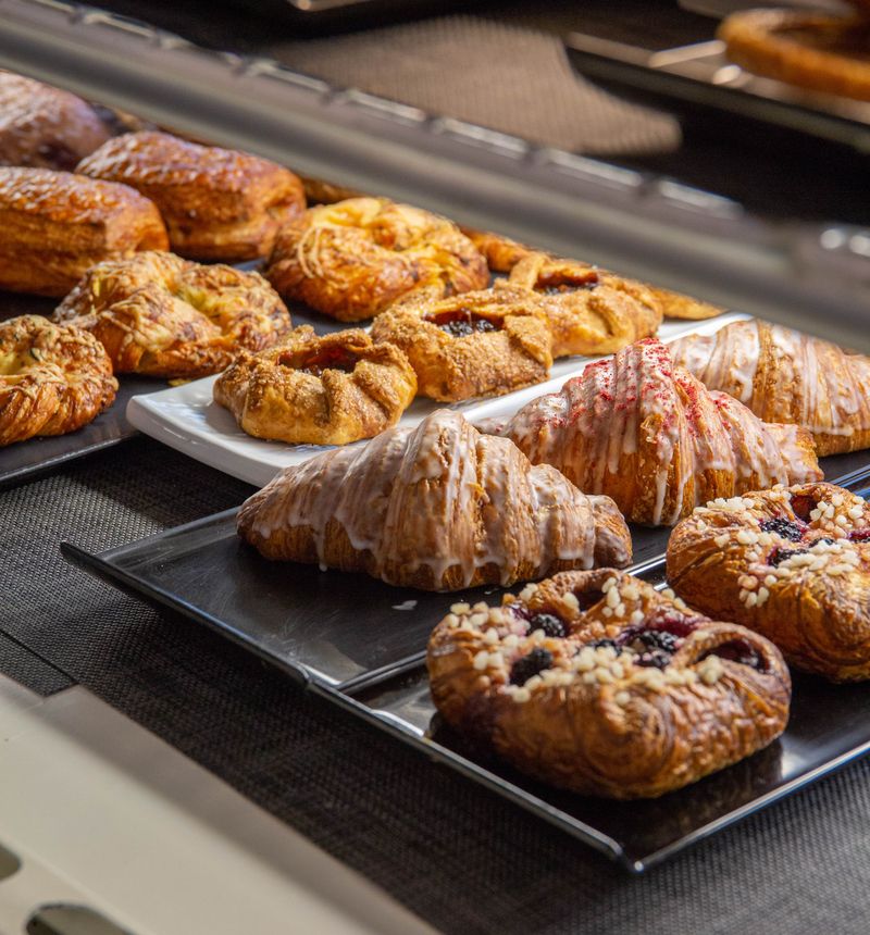 Croissant Layers That Actually Speak