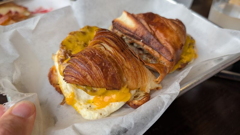Croissant Craft