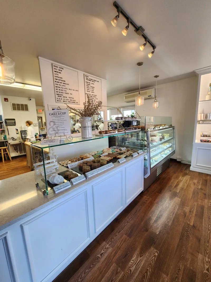 Classic Whoopie Pies