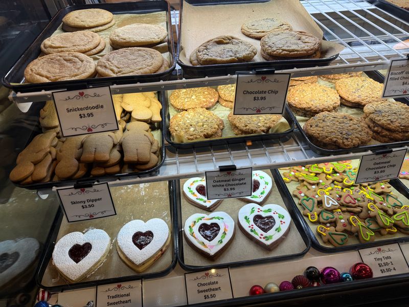 Seasonal Magic Year-Round