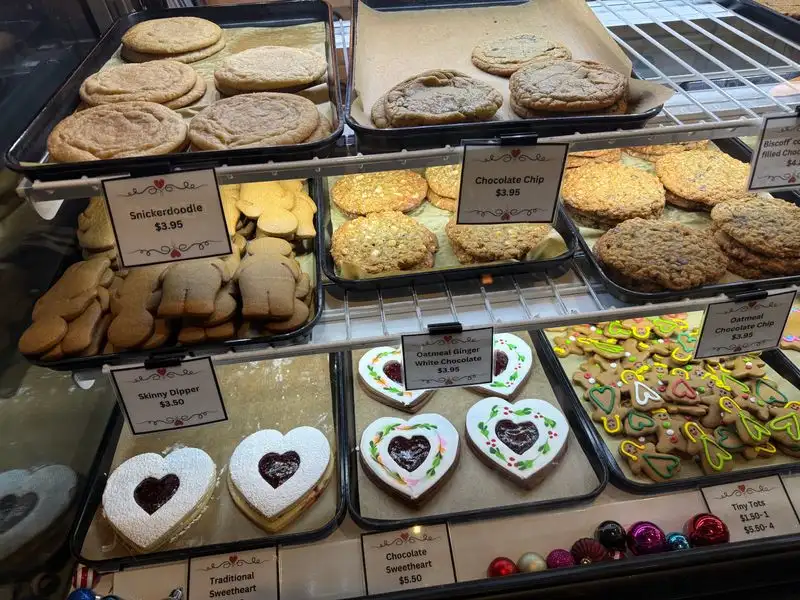 Seasonal Magic Year-Round