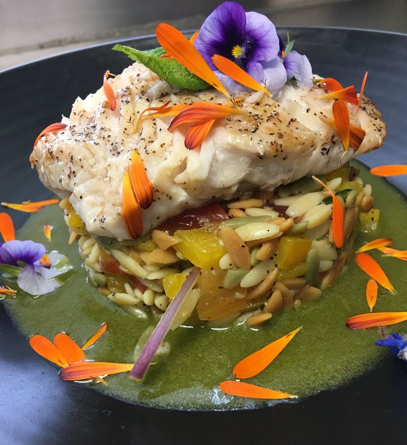 Bridgewater Bistro