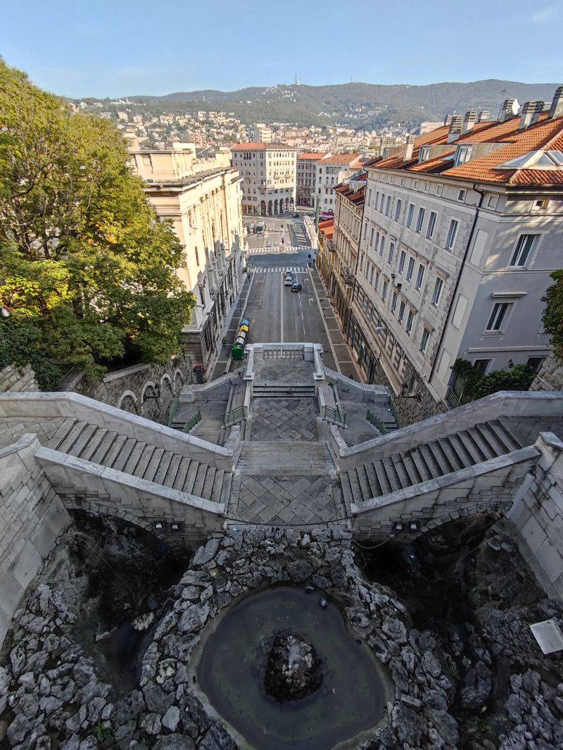 Trieste, Italy