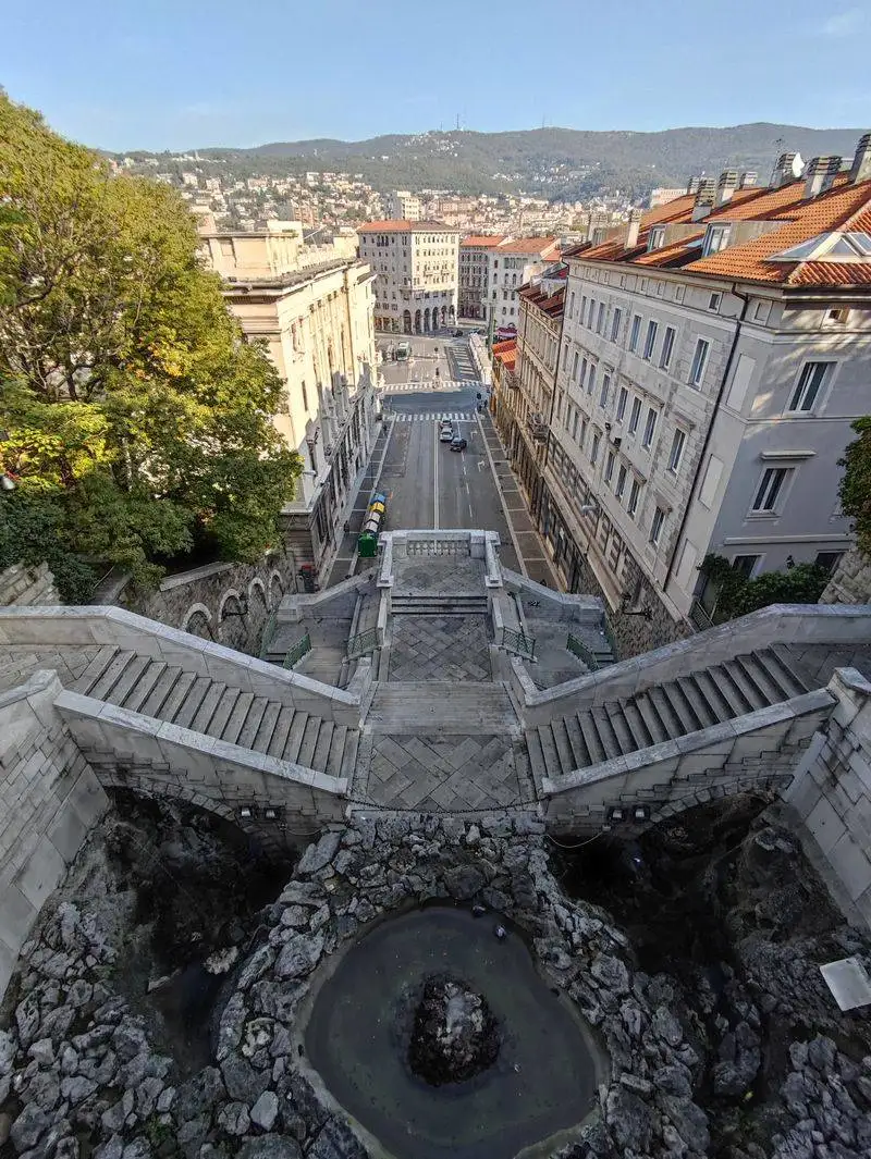 Trieste, Italy