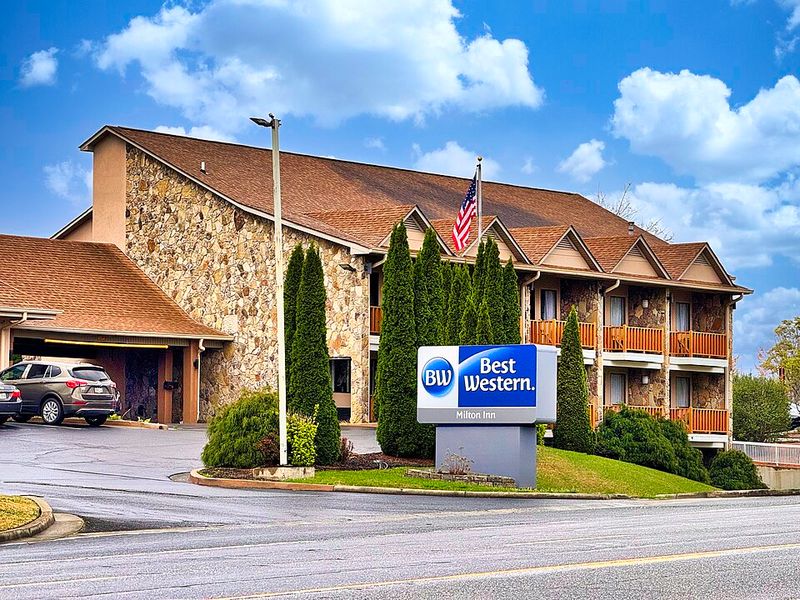 Best Western