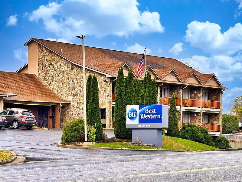 Best Western