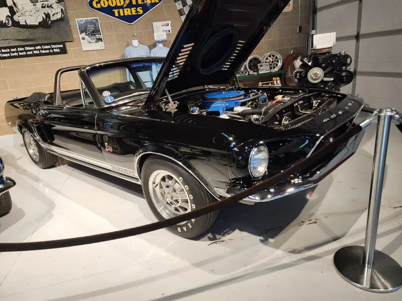 Behind-the-Scenes Looks at Car Customization and Tuning