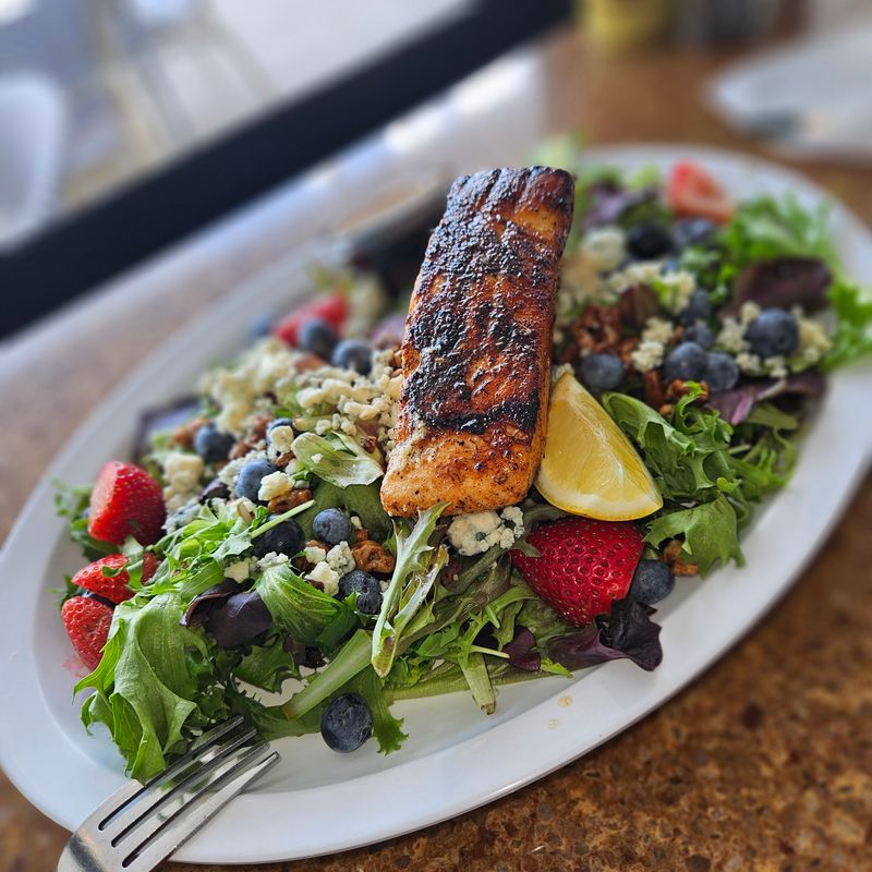 Seafood Shack &mdash; Leesburg, FL