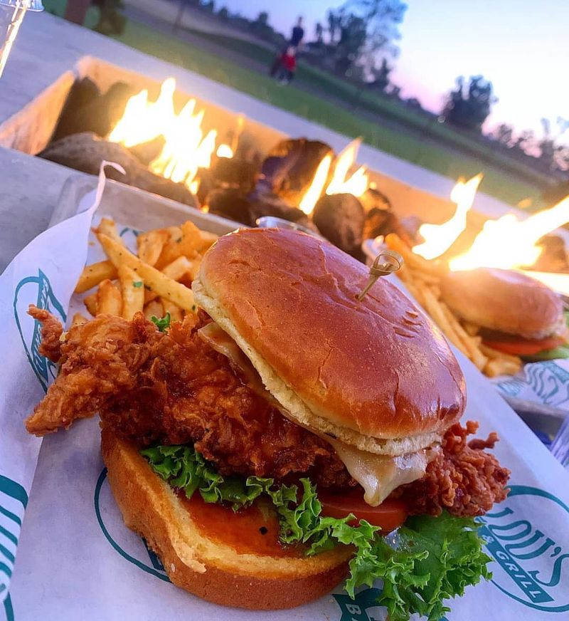 Chelsea’s Kitchen – Phoenix, AZ