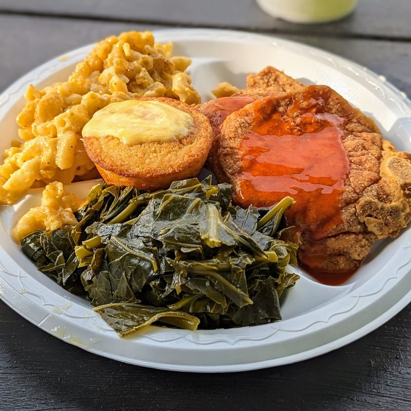 Weaver D&rsquo;s Delicious Fine Foods