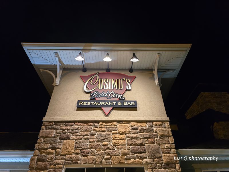 Cosimo's, Central Valley, NY
