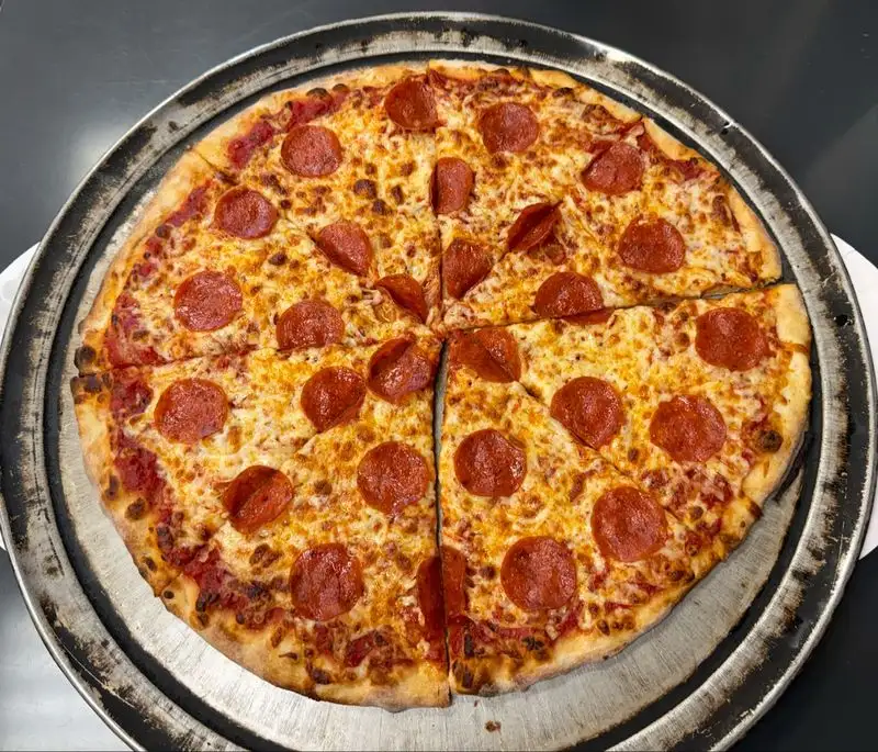 Brooklyn Pizzeria, Picayune