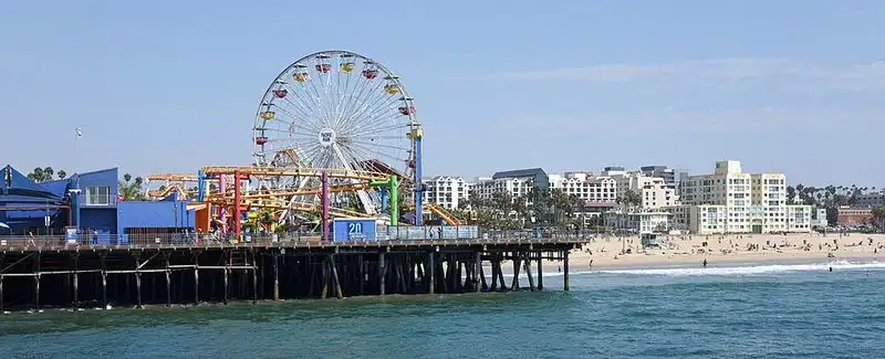 Santa Monica, California