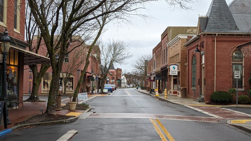 Berlin, Maryland