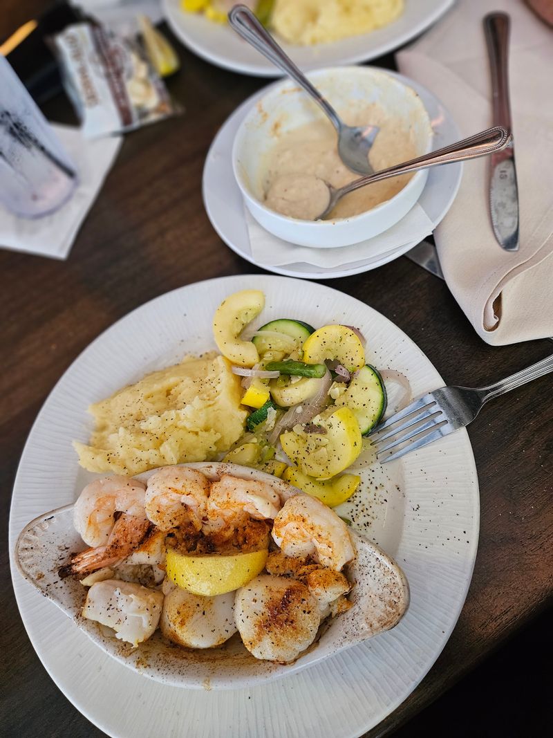 Waterman's Surfside Grille- Virginia Beach, VA