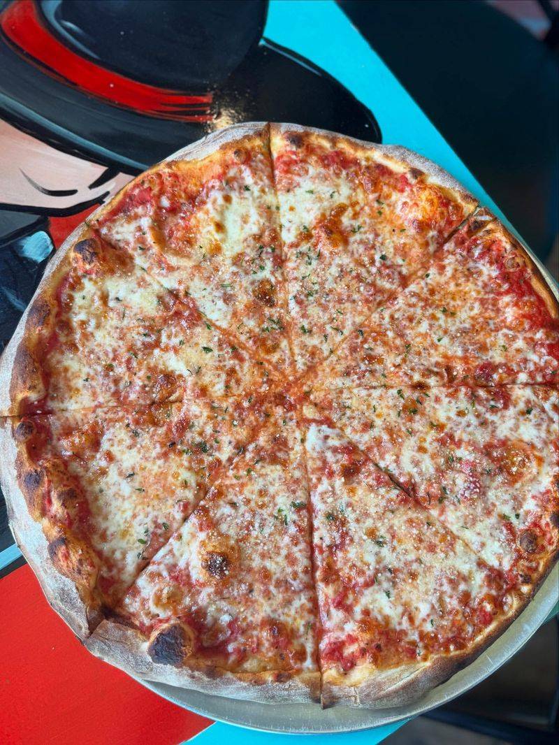 Jersey Hustle Pizzeria — Gatlinburg, TN