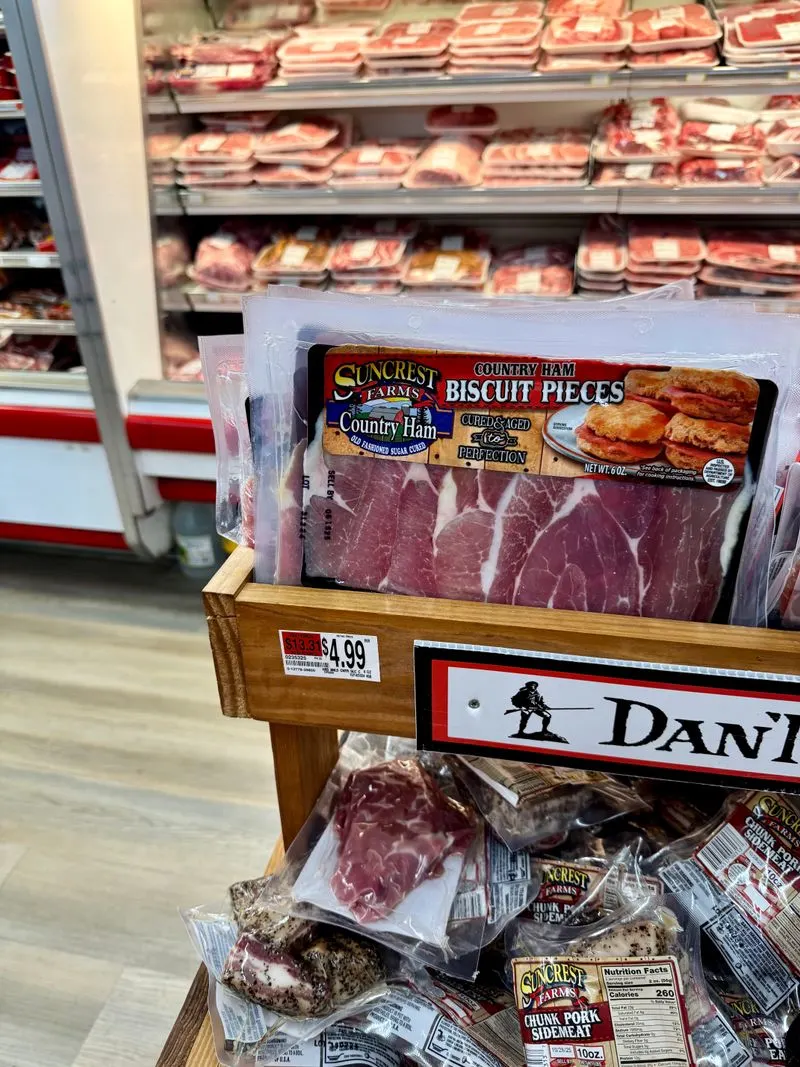 King’s Gourmet Food, Durham