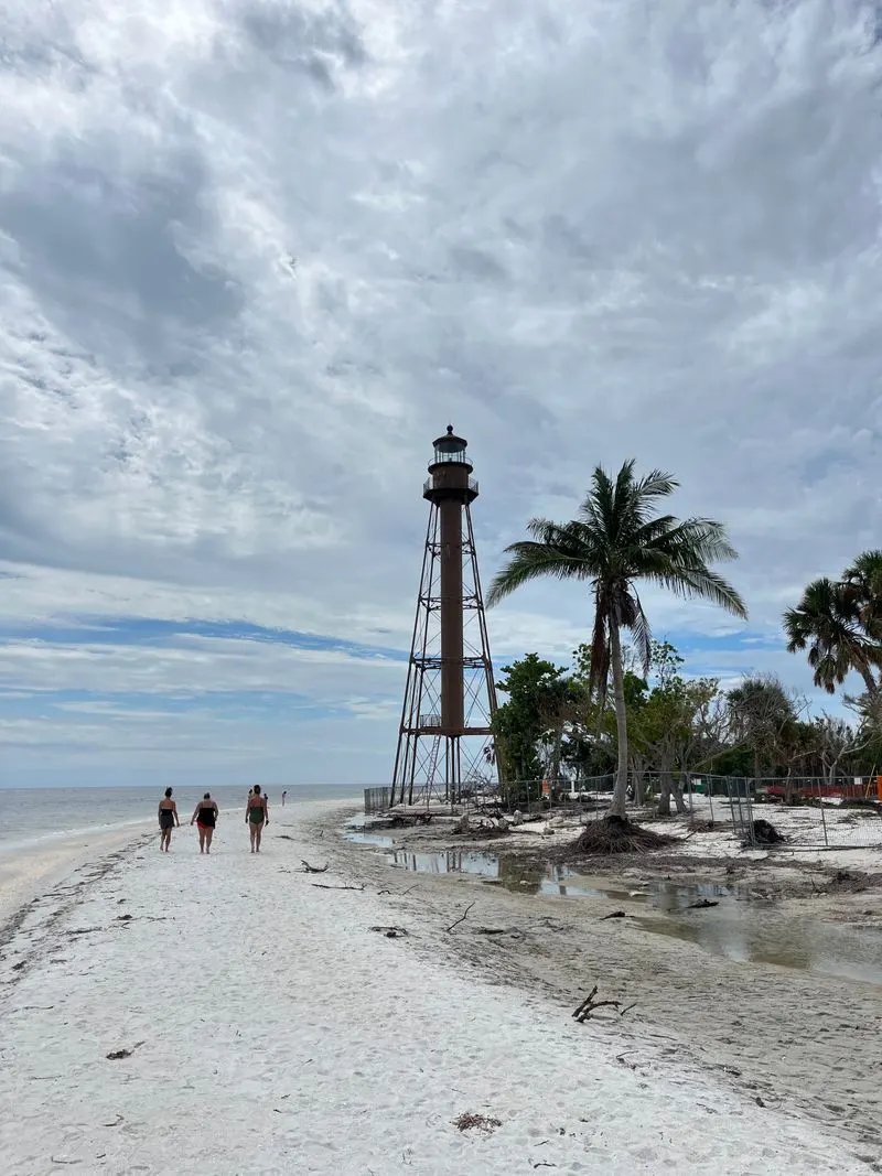 Sanibel Island