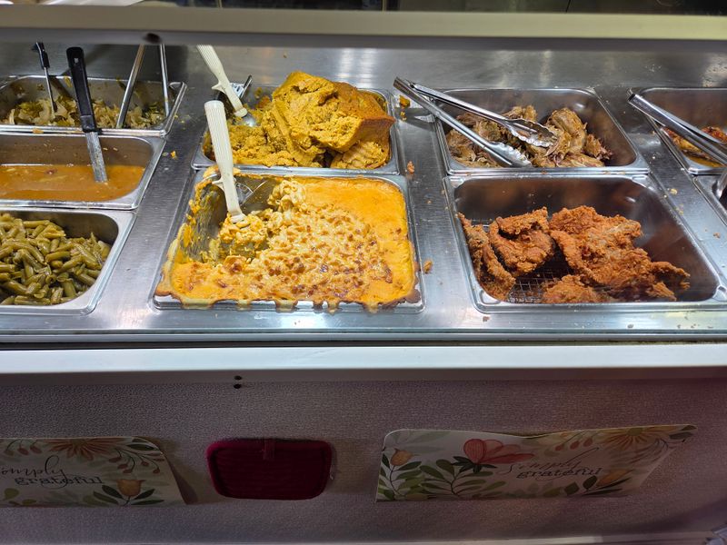 Faye&rsquo;s Kitchen