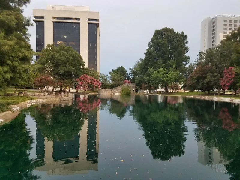 Charlotte, North Carolina