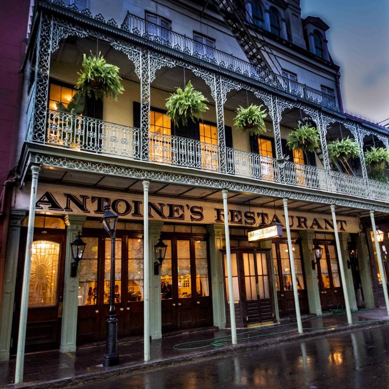 New Orleans, Louisiana
