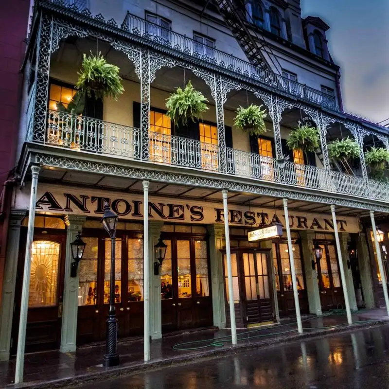 New Orleans, Louisiana