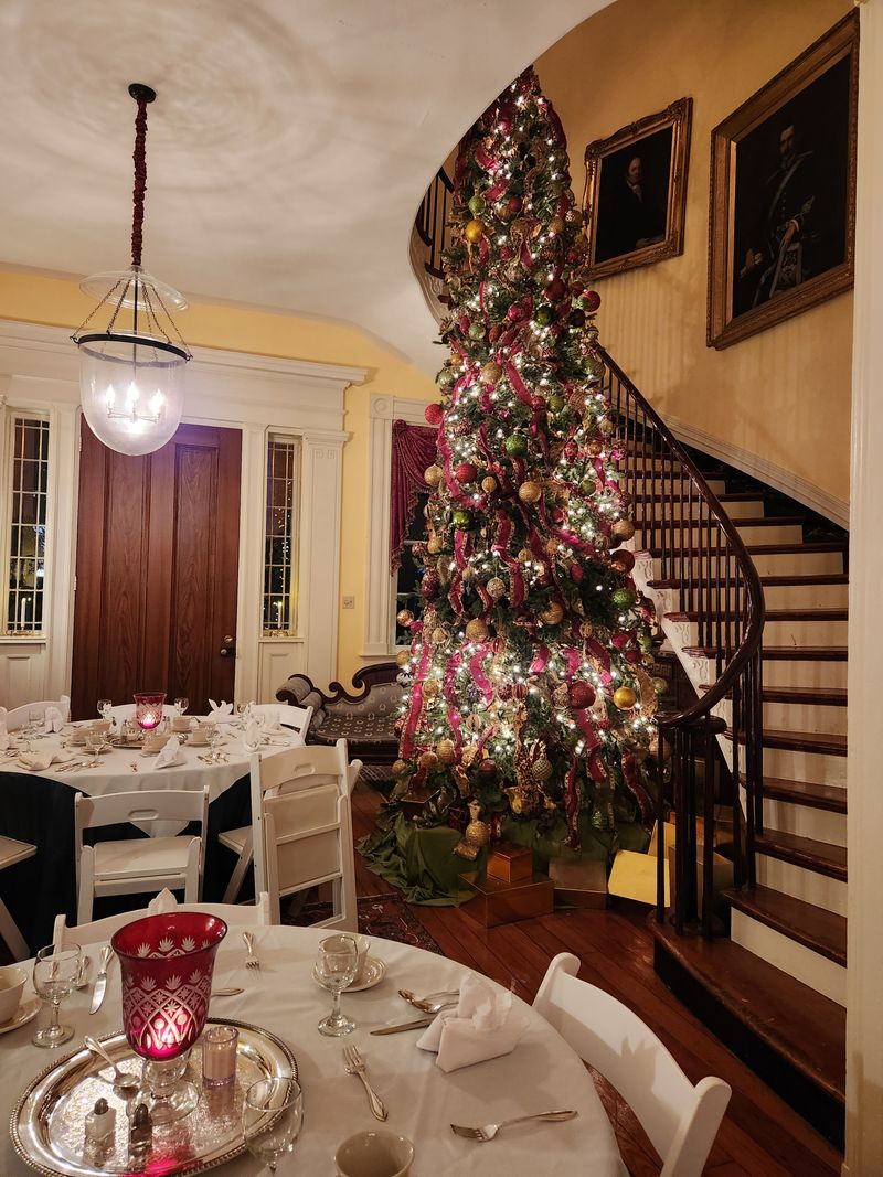 Natchez, Mississippi