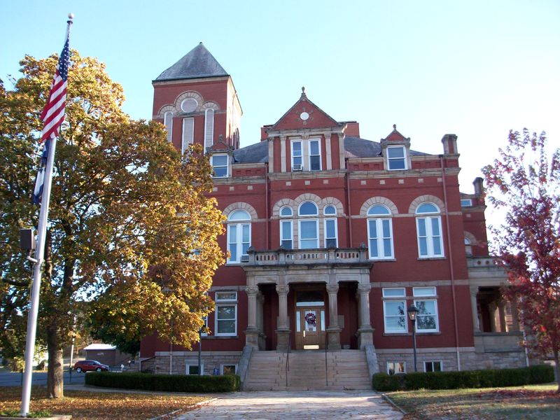 Fayetteville, West Virginia