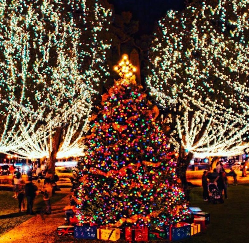 St. Augustine, Florida