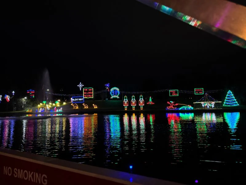 Cane River Lake Boat Tours