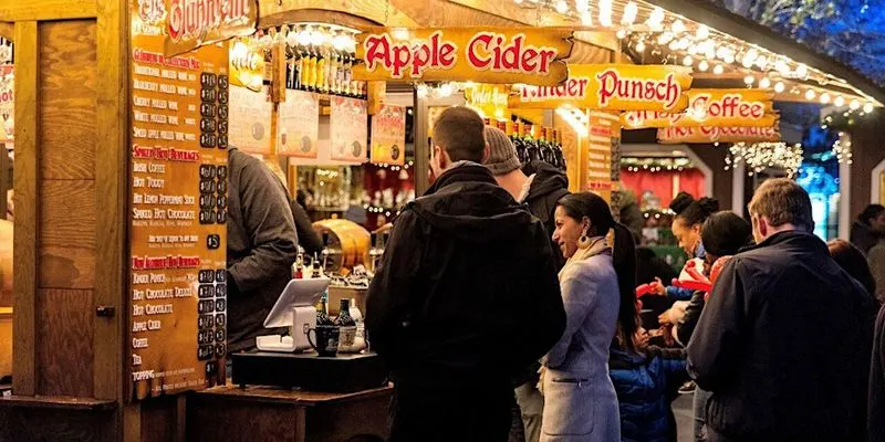 Fredericksburg, Texas