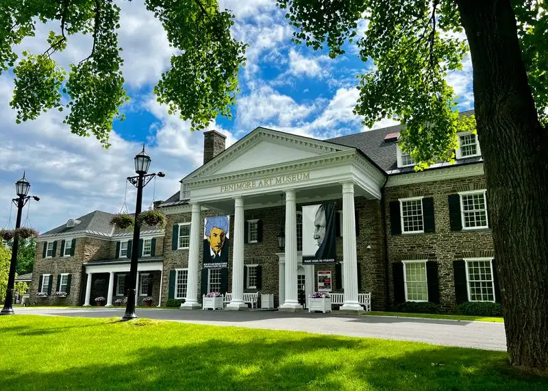 Fenimore Art Museum