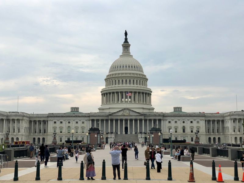 Guided Tours of the Capitol
