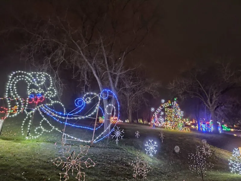 Seasonal Events and Community Festivities