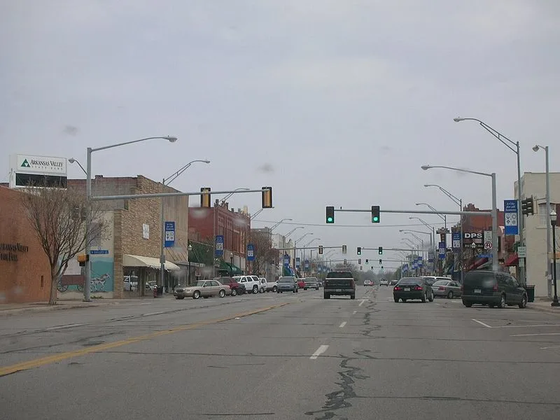 Local Diners and Eateries